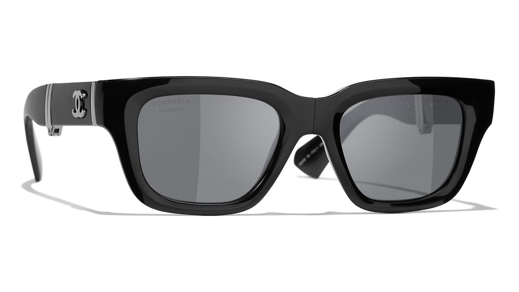 CHANEL 6060 1608/48 Sunglasses
