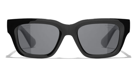 CHANEL 6060 1608/48 Sunglasses