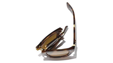 CHANEL 6060 1866/53 Sunglasses