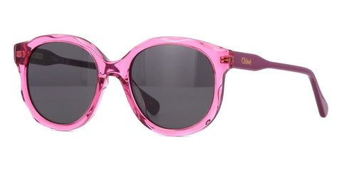 Chloe CC0019S 003 Kids Frame Sunglasses