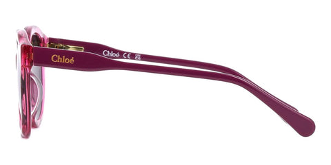 Chloe CC0019S 003 Kids Frame Sunglasses