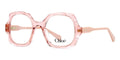Chloe CC0026O 002 Kids Frame Glasses