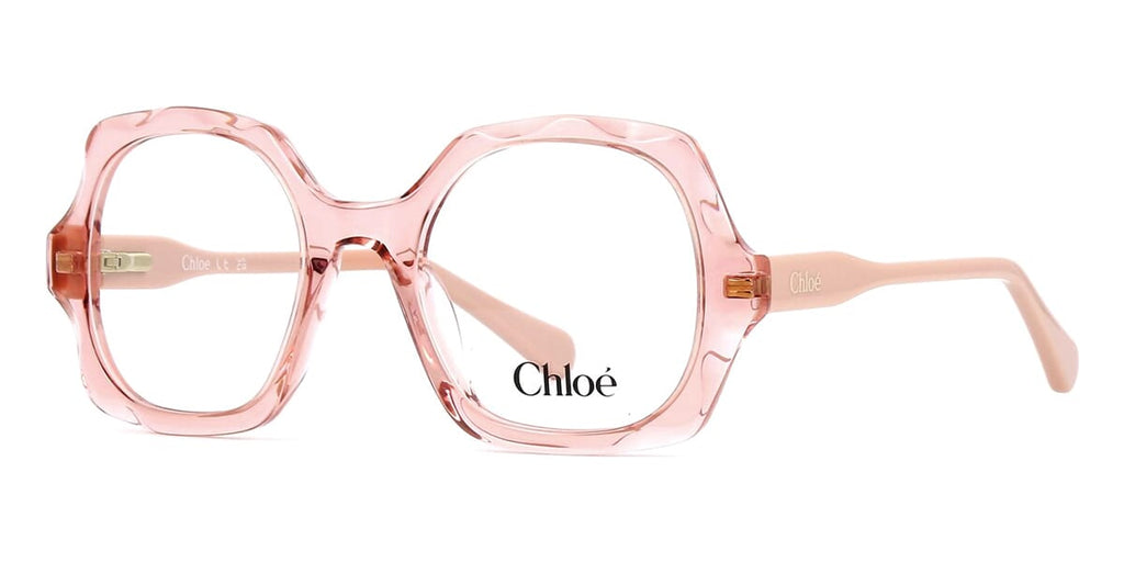 Chloe CC0026O 002 Kids Frame Glasses