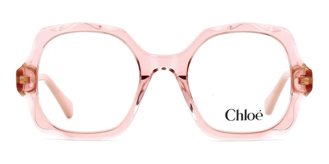 Chloe CC0026O 002 Kids Frame Glasses