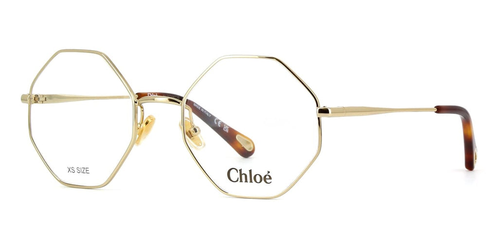 Chloe CH0022O 001 Glasses