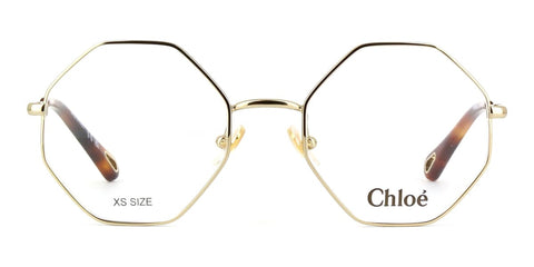 Chloe CH0022O 001 Glasses