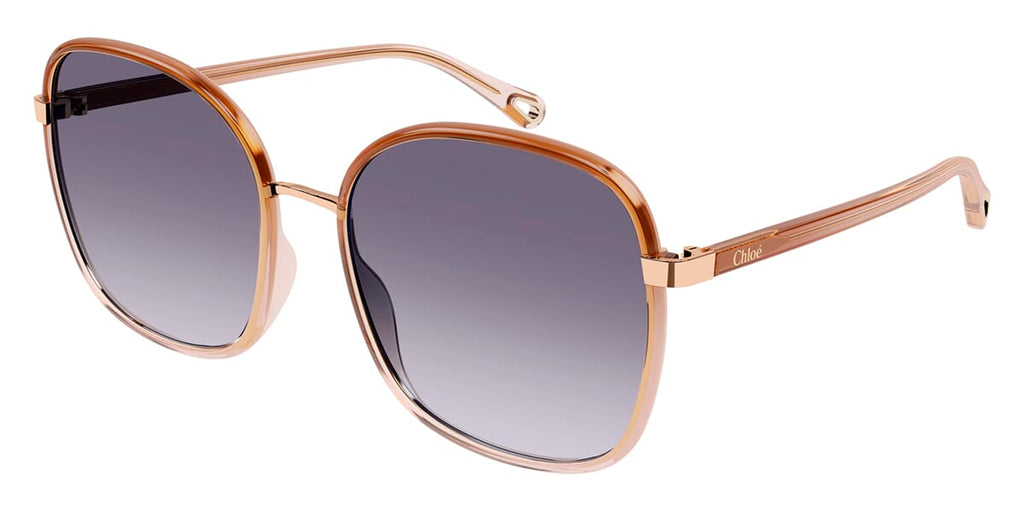 Chloe CH0031S 001 Sunglasses