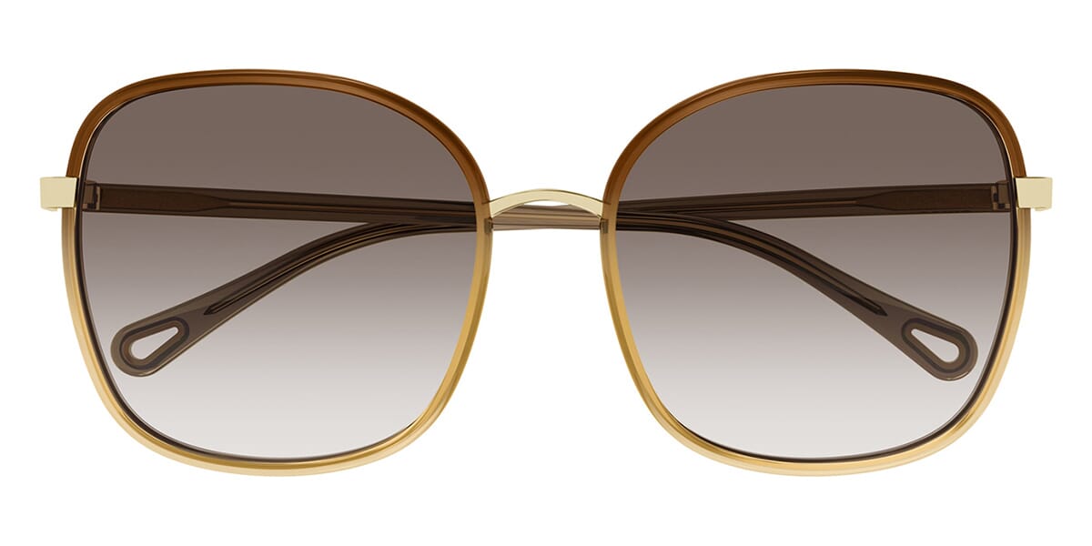 Chloe CH0031S 012 Sunglasses