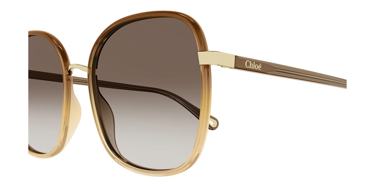 Chloe CH0031S 012 Sunglasses