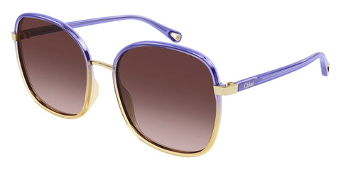 Chloe CH0031S 017 Sunglasses