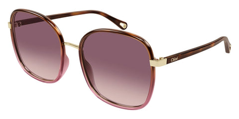 Chloe CH0031S 018 Sunglasses