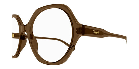 Chloe CH0083O 006 Glasses