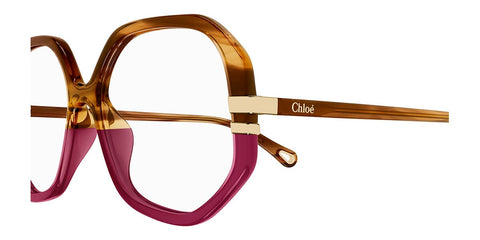 Chloe CH0107O 010 Glasses