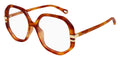 Chloe CH0107O 018 Glasses