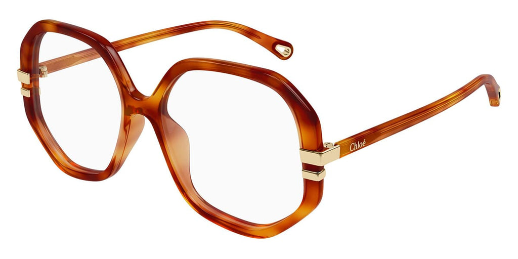 Chloe CH0107O 018 Glasses