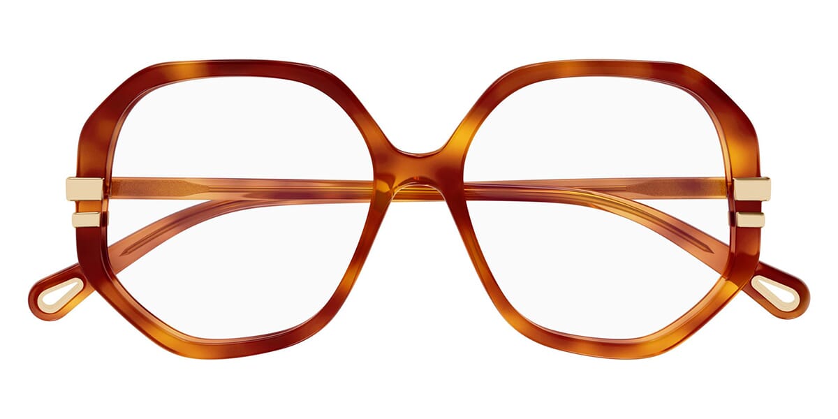 Chloe CH0107O 018 Glasses