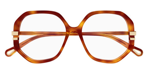 Chloe CH0107O 018 Glasses