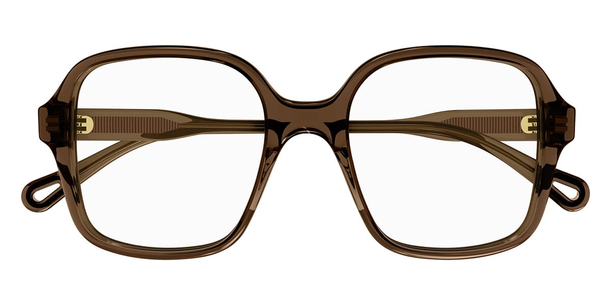 Chloe CH0126O 002 Glasses