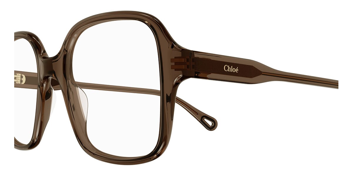 Chloe CH0126O 002 Glasses
