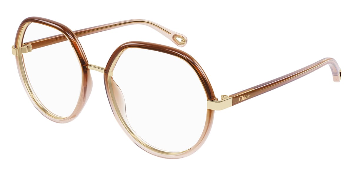 Chloe CH0131O 008 Glasses