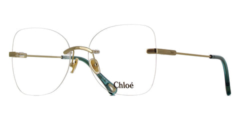 Chloe CH0136O 001 Glasses