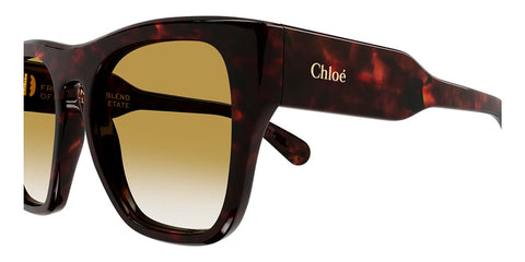 Chloe CH0149S 002 Sunglasses
