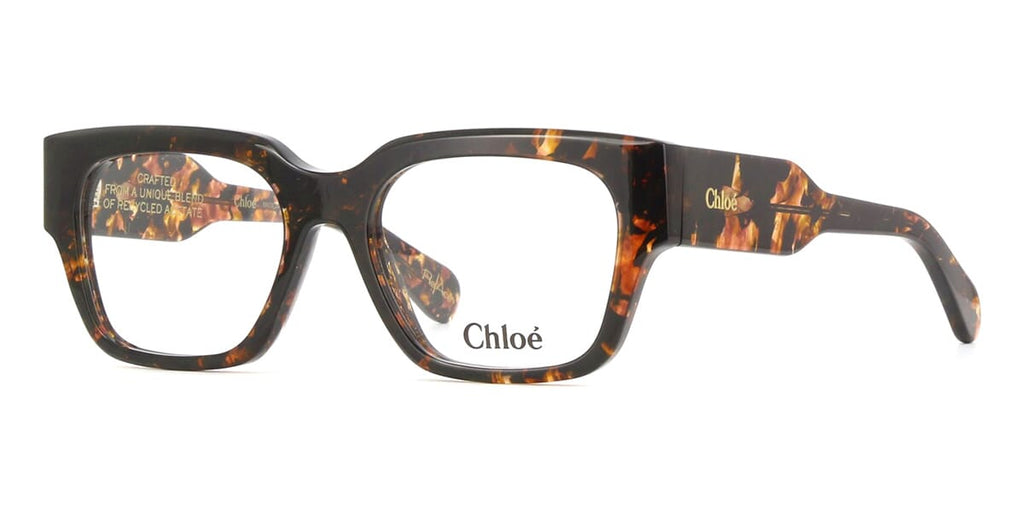 Chloe CH0150O 007 Glasses