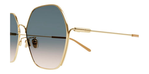 Chloe CH0169SA 006 Sunglasses