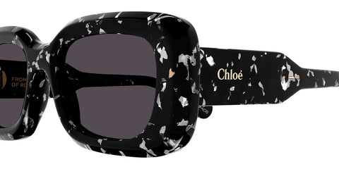 Chloe CH0188S 003 Sunglasses