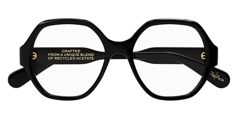 Chloe CH0189O 001 Glasses