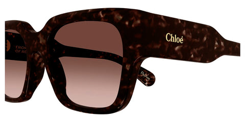 Chloe CH0190S 002 Sunglasses