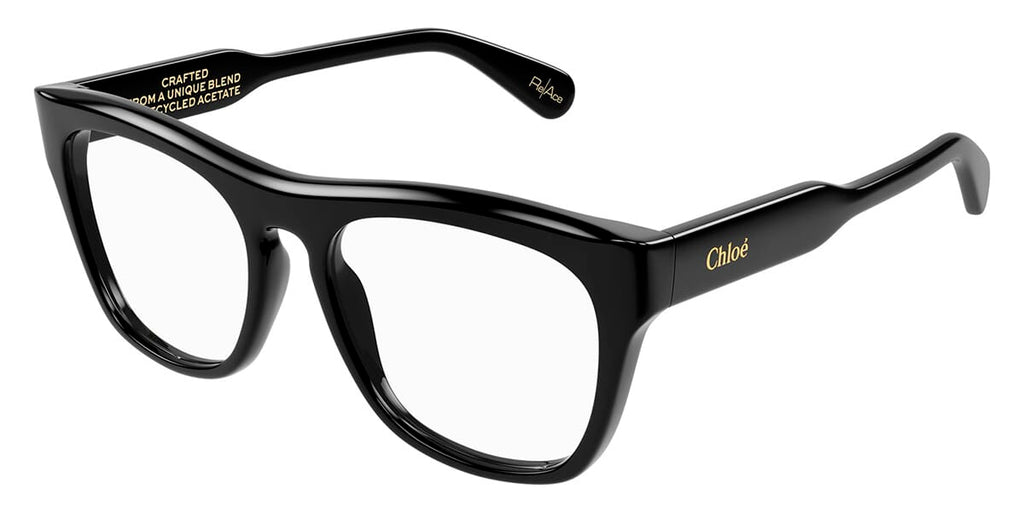 Chloe CH0191O 001 Glasses