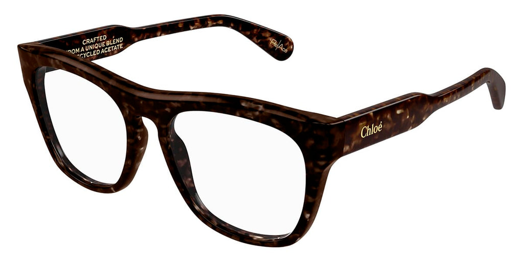 Chloe CH0191O 002 Glasses