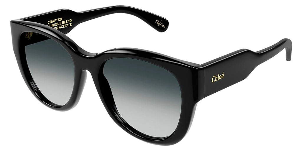 Chloe CH0192S 001 Sunglasses