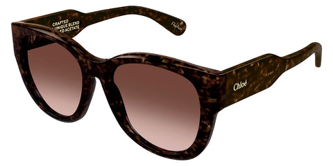 Chloe CH0192S 002 Sunglasses