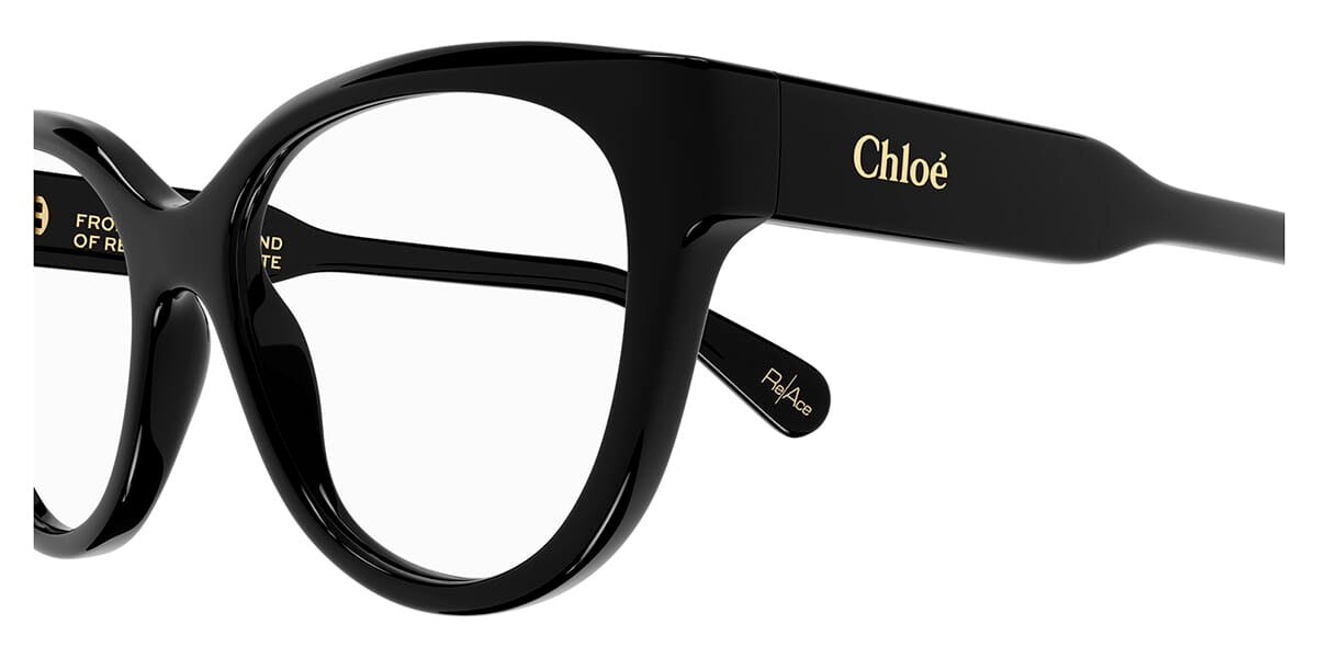 Chloe CH0193O 001 Glasses