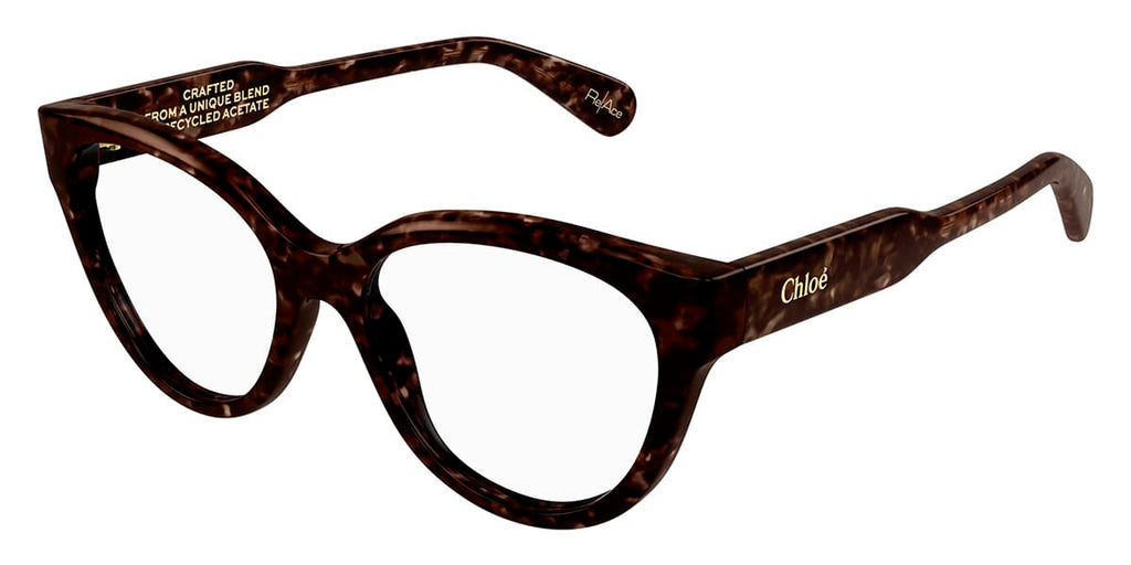 Chloe CH0193O 002 Glasses