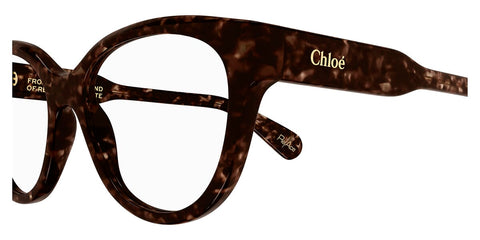 Chloe CH0193O 002 Glasses