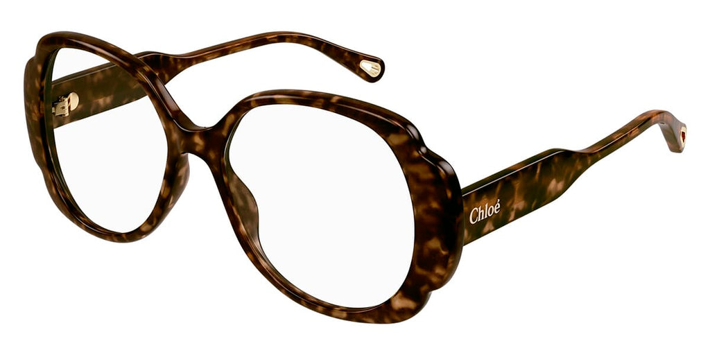 Chloe CH0196O 002 Glasses