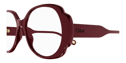 Chloe CH0196O 005 Glasses