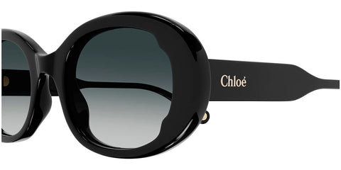 Chloe CH0197s 001 Sunglasses