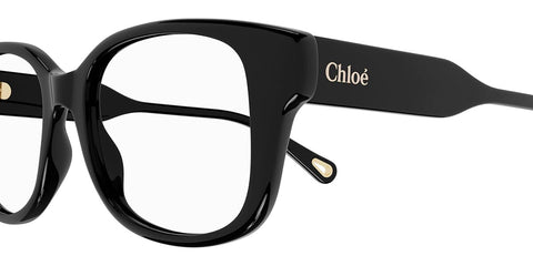 Chloe CH0198O 006 Glasses