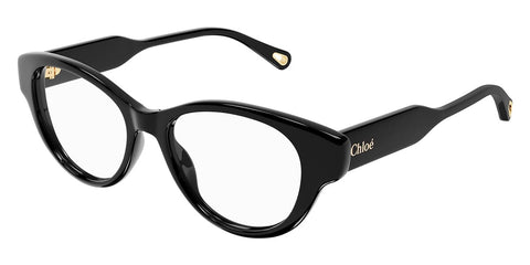 Chloe CH0199O 006 Glasses