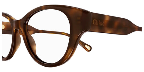 Chloe CH0199O 008 Glasses