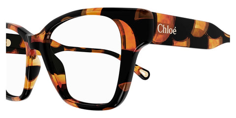 Chloe CH0200O 008 Glasses