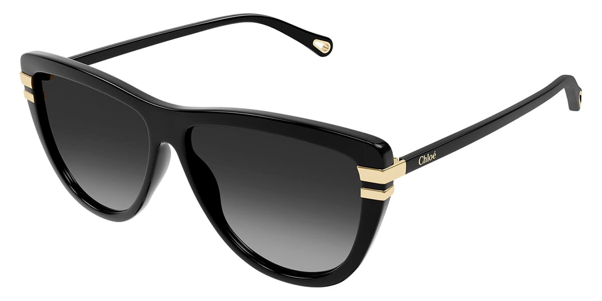 Chloé Lilli Sunglasses | Chloé MG