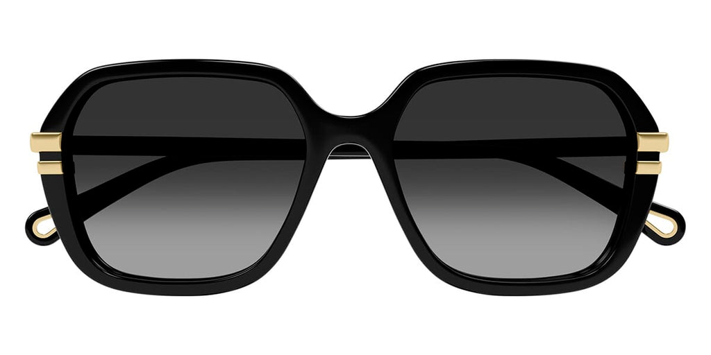 Chloe CH0204S 001 Sunglasses - US
