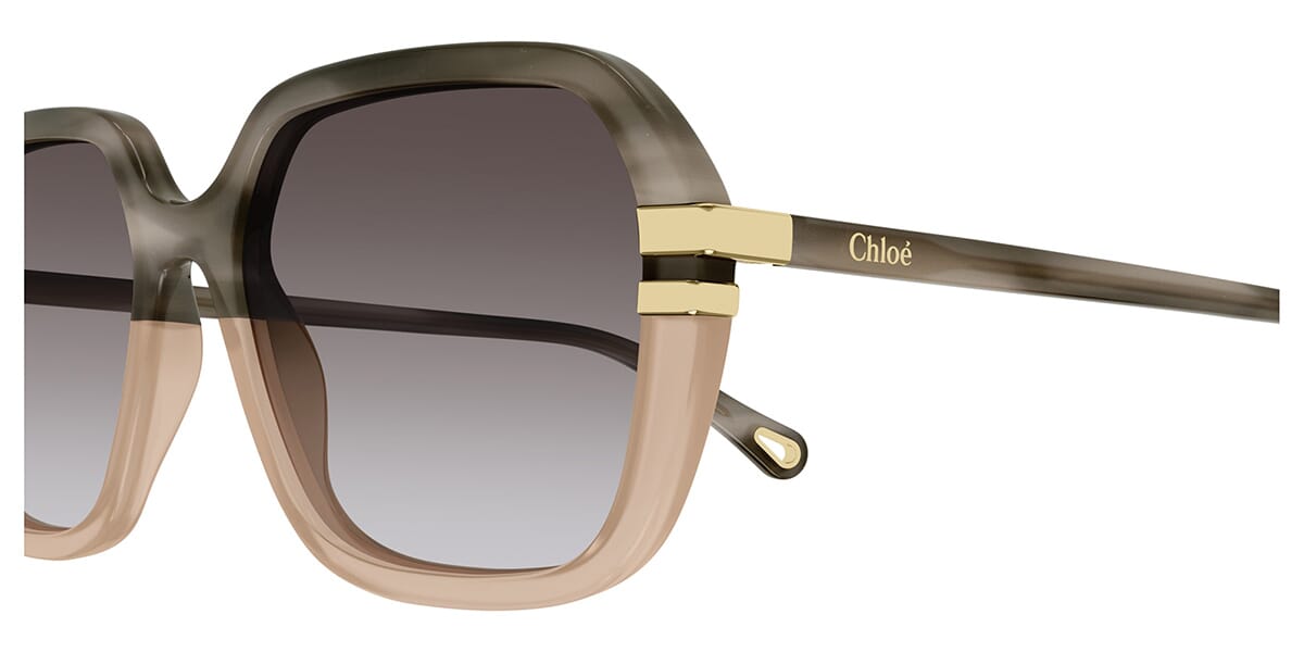 Chloe CH0204S 004 Sunglasses