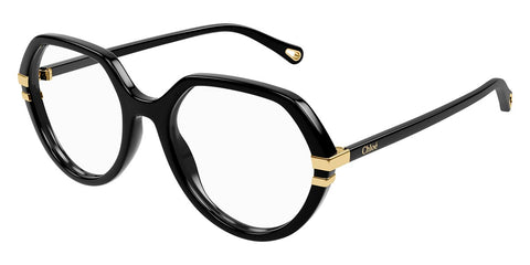 Chloe CH0206O 001 Glasses