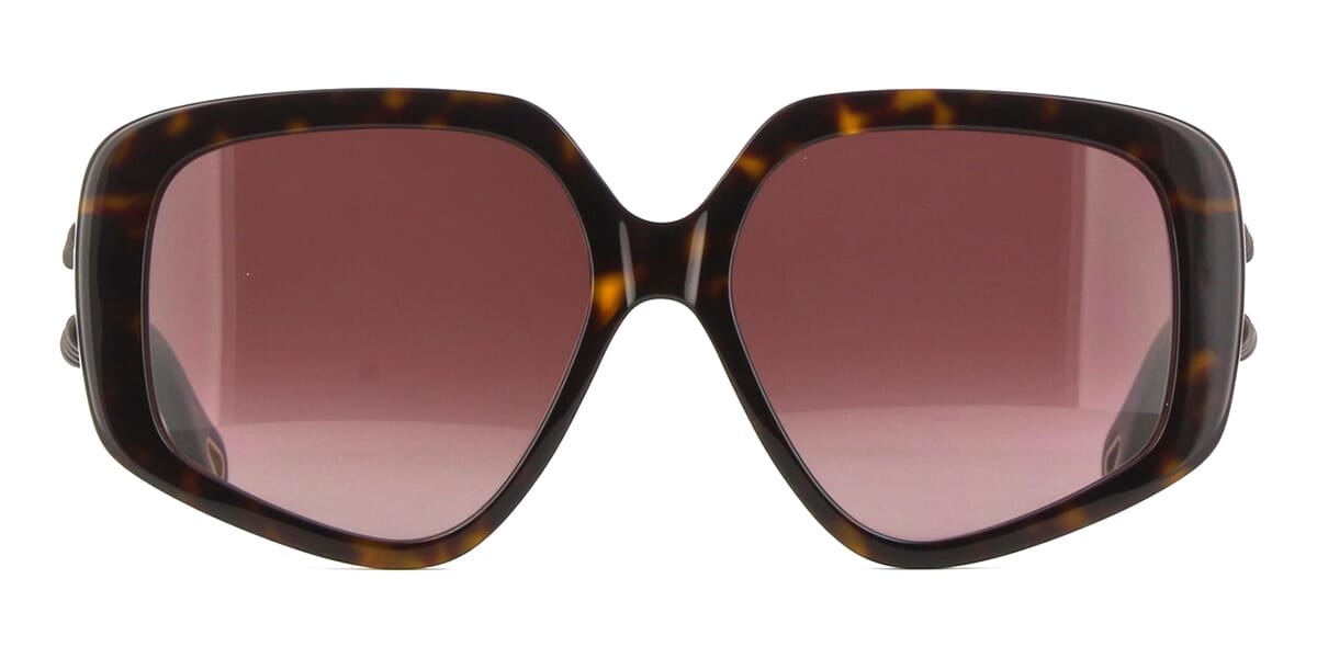 Chloe CH0210S 002 Sunglasses - US